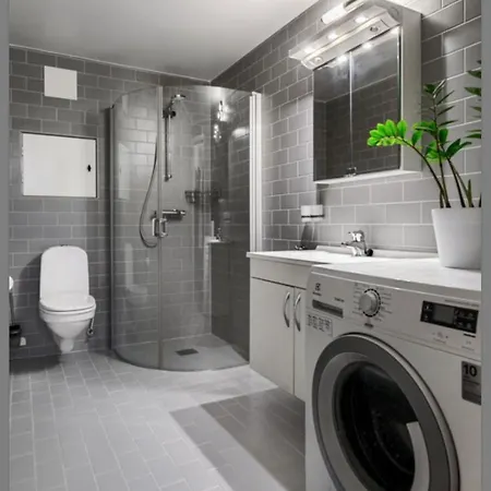 Edel Appartement *