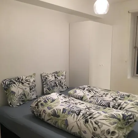 Appartement Edel Tromsø