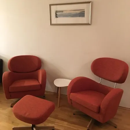 Edel Tromsø