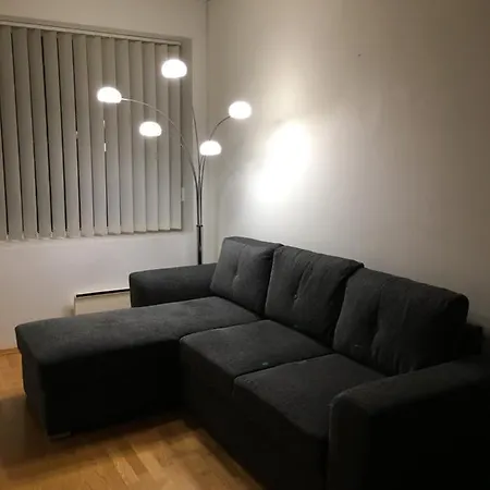 Appartement Edel *