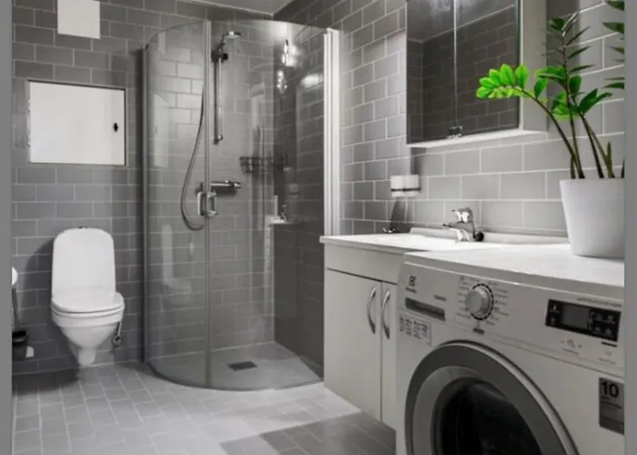 Edel Appartement *