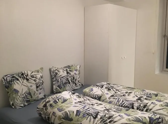 Appartement Edel Tromsø