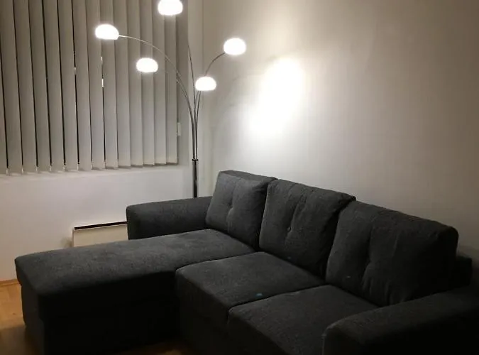 Appartement Edel *